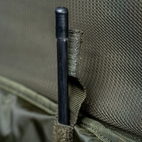 Nash Subterfuge Carryall XL 90L